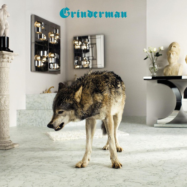 Grinderman: Grinderman 2 (2010)